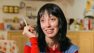 Fallece la talentosa actriz Shelley Duvall, reconocida por su papel en "The Shining" - Unicanal