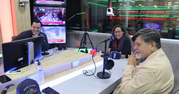 Diario HOY | La guarania como Patrimonio Inmaterial, un sueño a punto de ser concretado