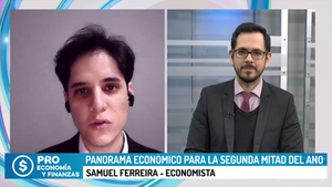 Panorama económico para la segunda mitad del año - Megacadena - Diario Digital