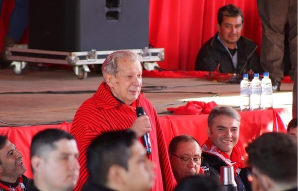 Legisladores aliados de Marcelo Soto cuestionan intervención de Calé - OviedoPress