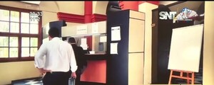 Reducirán impuestos al turismo - SNT