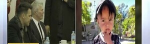 Sigue la búsqueda del pequeño Loan - SNT