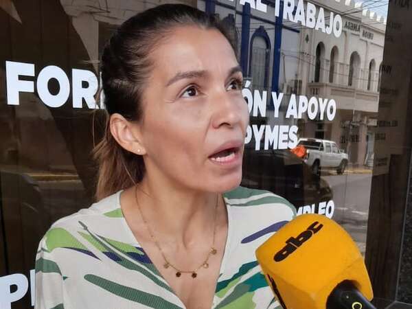 AUDIO: Sinamed: “Otra vez en el Gobierno de Horacio Cartes existen médicos haciendo más de 12 horas” - Ancho Perfil - ABC Color