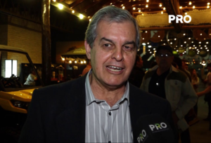 Ley de control a ONGs avasalla y asfixia al sector privado, afirma Manuel Riera - Megacadena - Diario Digital