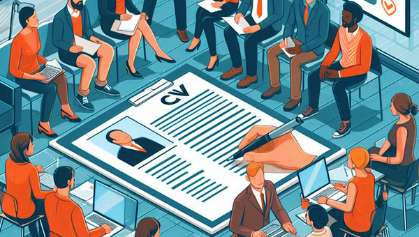 Cuando la primera impresión es lo que vale: los sí y los no que importan a la hora de elaborar un CV