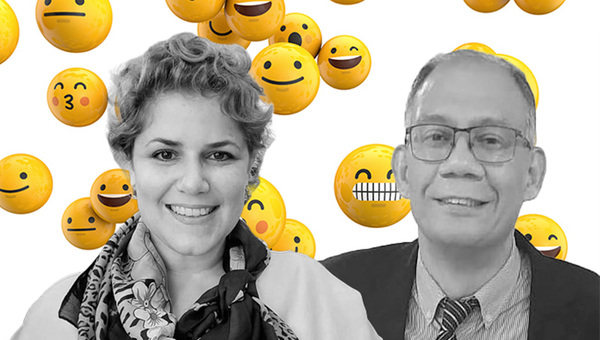 Inserte emoji: ¿cómo influye en la comunicación y en el marketing?