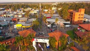 Expo cierra primera semana con subastas importantes y continúa con varias actividades