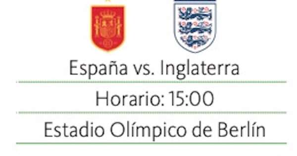 La Nación / El francés Letexier pitará la gran final