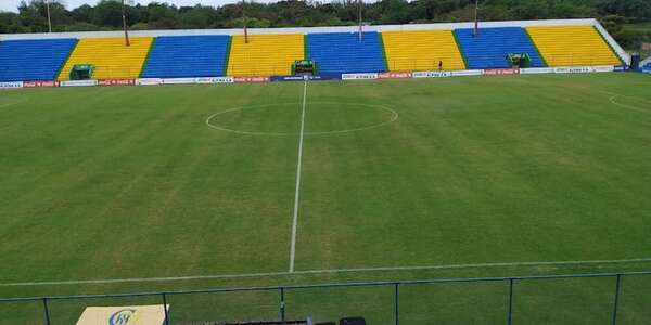 Primera B: Se va cerrando la primera rueda - Fútbol de Ascenso de Paraguay - ABC Color