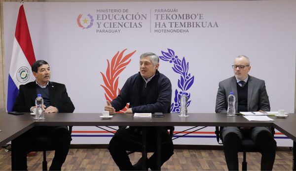 Avances en la Educación Cooperativa en Paraguay