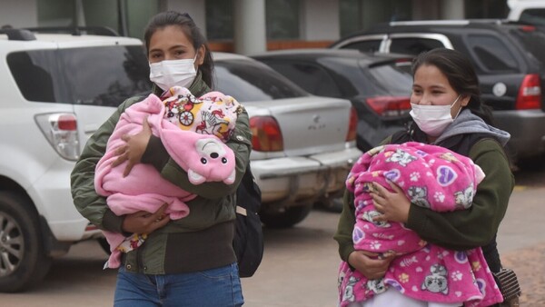Censo evidencia disminución en la población de niños y adolescentes