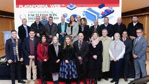 EEUU destaca rol de las ONG y de transparencia estatal en Paraguay