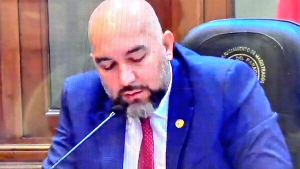 El Jurado decide enjuiciar y suspender a jueza Ramírez