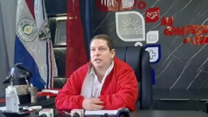 Nepotismo y planillerismo suman contra intendente