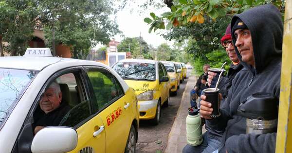 Diario HOY | Refuerzo de aire frío para este viernes y otra dosis para el domingo
