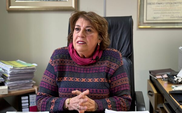 Tribunal de Cuentas no tiene documentos de la rendición de “Nenecho” Rodríguez