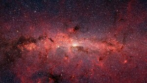 Científicos descubren que la Vía Láctea es más grande y compleja de lo que se pensaba