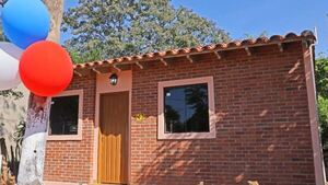 Desde hoy ya podés pedir tu casa propia a precio de alquiler