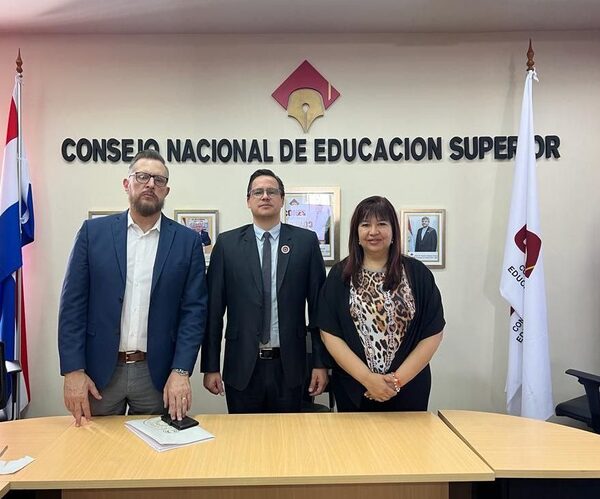 Tras publicación de La Clave, CONES anula habilitación de filial de la Univ. Da Vinci - La Clave