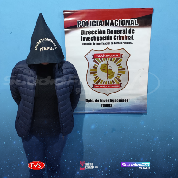 DETENCIÓN DE LA DIRECTORA EN 2018 DEL GRUPO NORDWICH. - TVS