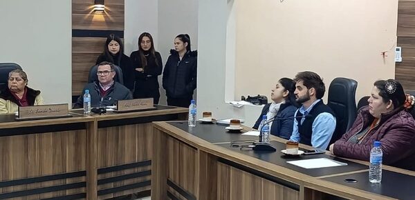 Empresas constructoras deberán reparar daños en inmediaciones de obras complementarias – Diario TNPRESS