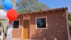 Che Róga Porã: Desde Hoy Puedes Solicitar tu Casa Propia a Precio de Alquiler » San Lorenzo PY
