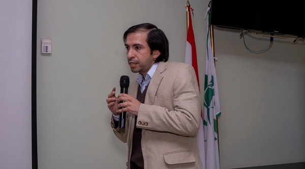 Realizan jornada de actualización en Anestesia para Ablación y Trasplante Renal