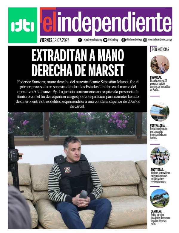 12-07-24 - El Independiente