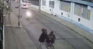 Diario HOY | VIDEO| Muerte de un niño de 10 años en un tiroteo conmueve a Argentina