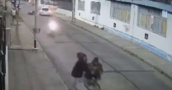 Diario HOY | VIDEO| Muerte de un niño de 10 años en un tiroteo conmueve a Argentina