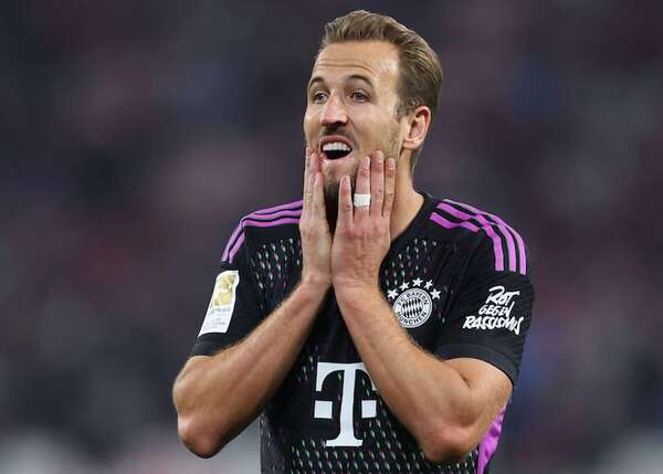 La Bundesliga y la nueva norma para hablar con los árbitros - Fútbol Internacional - ABC Color