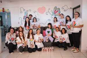 Fundación que asiste a pacientes con cáncer prepara colecta para sostenerse - La Clave