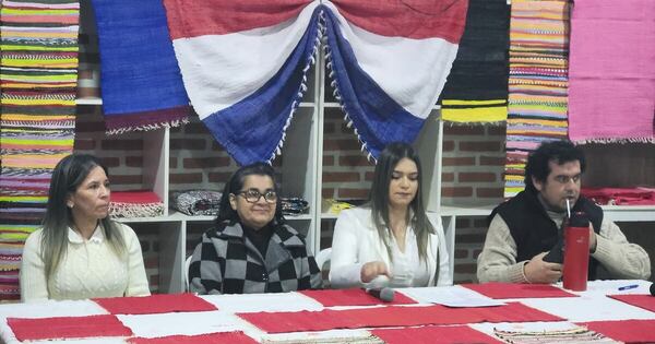 La Nación / Potrero celebrará en agosto el Festival de la Frazada de Trapo