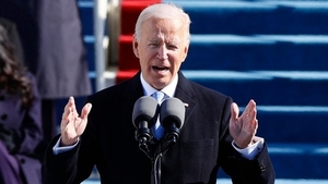 Joe Biden confundió a Zelensky con Putin