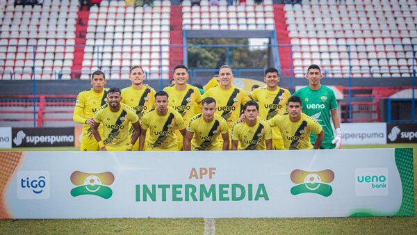 Se da inicio a la segunda rueda