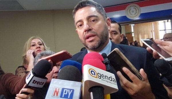 Alliana destacó avance en obras para comunidad indígena en cumplimiento de compromisos en DD.HH.