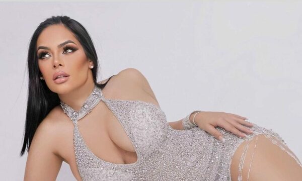 Quiere tener un novio como Messi: “Me gustaría tener con quién celebrar goles”, he’i