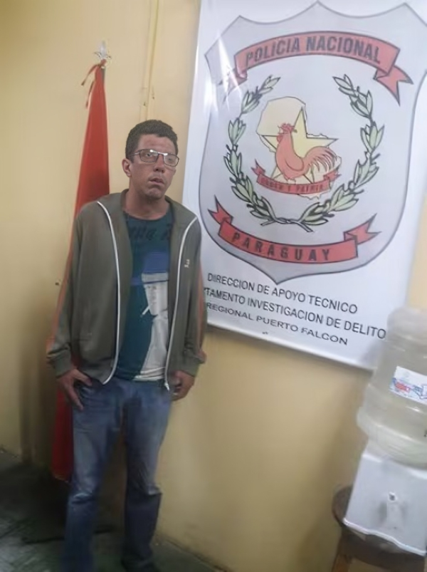 Confirman condena para feminicida que quemó viva a su pareja - PDS RADIO Y TV