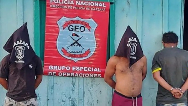 Piden nulidad de hechos no probados y reenvío de causa para nuevo juicio - La Clave