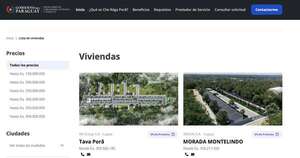 Diario HOY | Che Róga Porã: resaltan que incluso quienes ganan salario mínimo podrán acceder