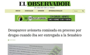 Carta al Director