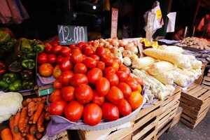 MAG establece nuevos procedimientos para importación de hortalizas y frutas - MarketData