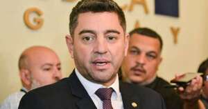 La Nación / Alliana destaca cumplimiento de compromisos en DD. HH., con obras claves