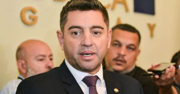 La Nación / Alliana destaca cumplimiento de compromisos en DD. HH., con obras claves