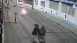 Muerte de un menor de 10 años en un tiroteo conmueve a Argentina - Noticiero Paraguay