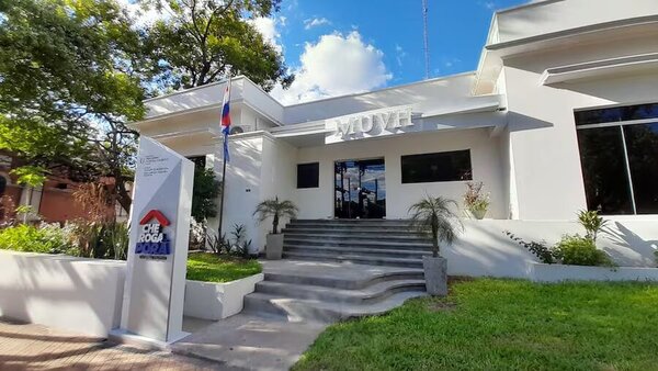 Desde hoy inicia el programa Che Róga Porã