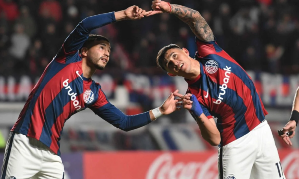 La picante frase de Iván Leguizamón sobre Adam Bareiro que se hizo viral