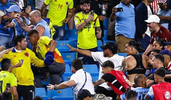 Versus / La decisión que tomó Conmebol respecto a Darwin Núñez y otros jugadores de Uruguay