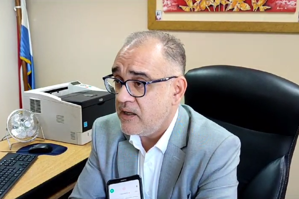 Imputan y piden prisión de tres policías por extorsión y coima - PDS RADIO Y TV