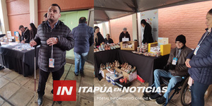 SE REALIZÓ JORNADA DE EDUCACIÓN Y ACCIÓN INCLUSIVA EN LA GOBERNACIÓN - Itapúa Noticias